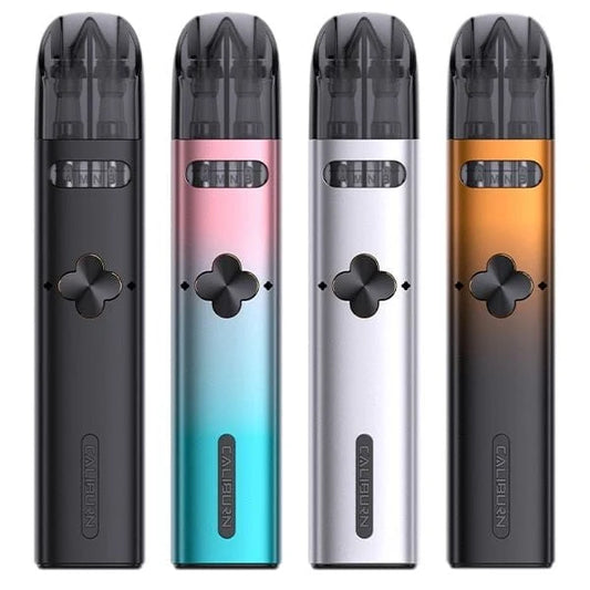 Uwell Caliburn Explorer Pod Kit