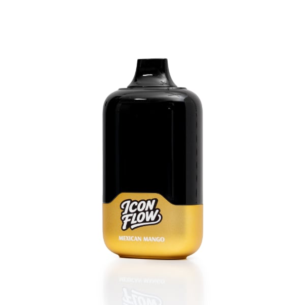 ICON Flow 60,000 Puffs Disposable