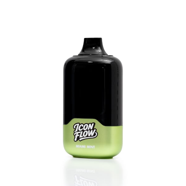 ICON Flow 60,000 Puffs Disposable