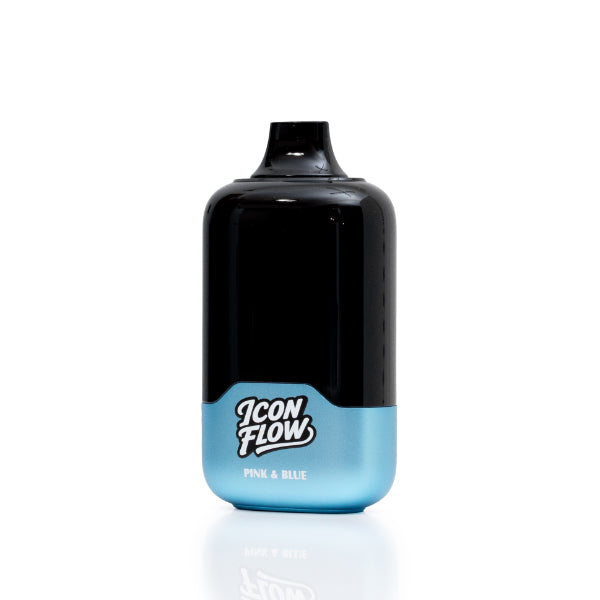 ICON Flow 60,000 Puffs Disposable