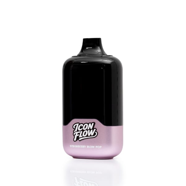 ICON Flow 60,000 Puffs Disposable