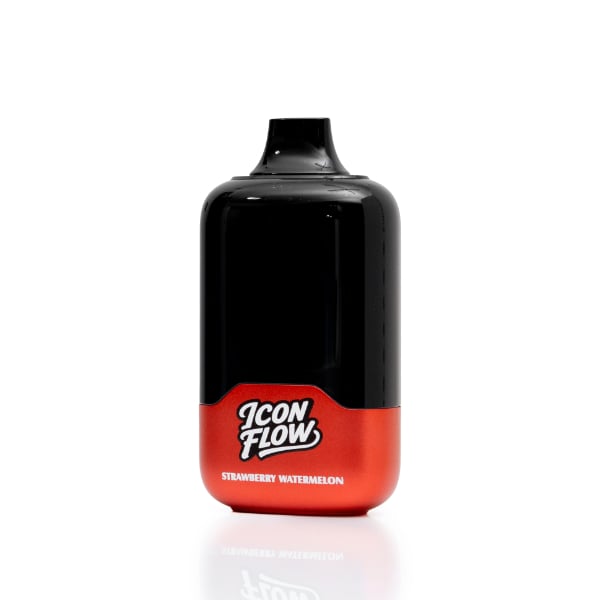 ICON Flow 60,000 Puffs Disposable