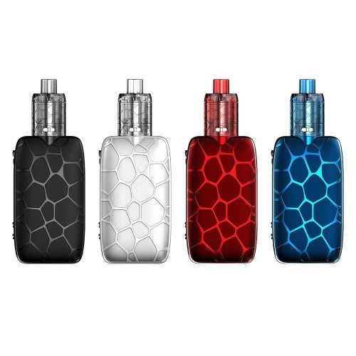 iJoy Mystique Mesh Kit Best Colors