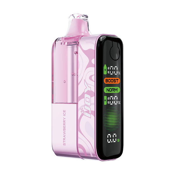 iJoy XP100K Disposable Kit Zero Nicotine