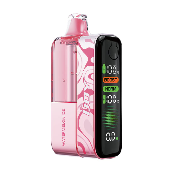 iJoy XP100K Disposable Kit Zero Nicotine