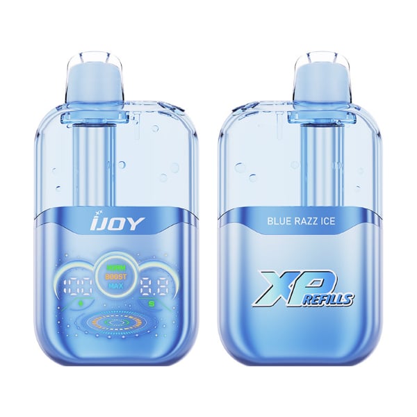 iJoy XP200K Disposable Kit