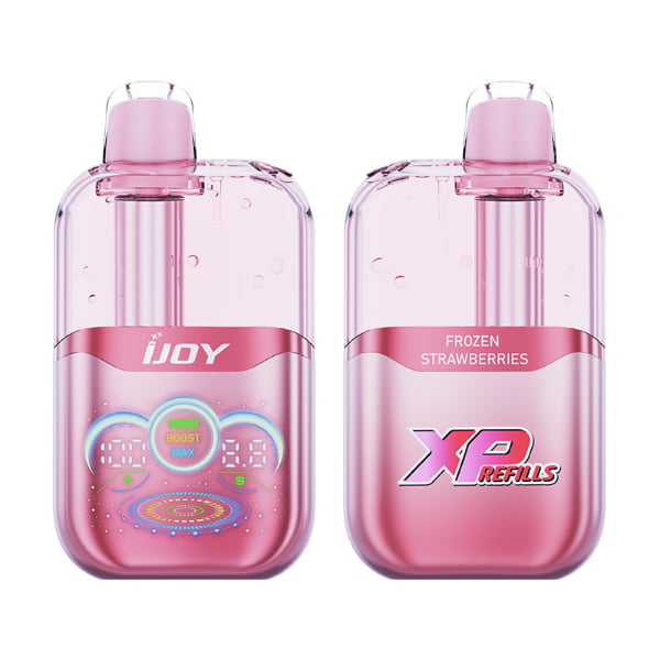 iJoy XP200K Disposable Kit