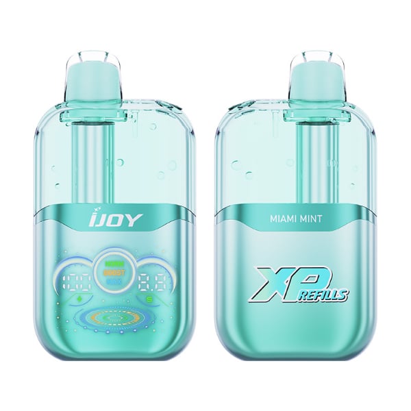 iJoy XP200K Disposable Kit