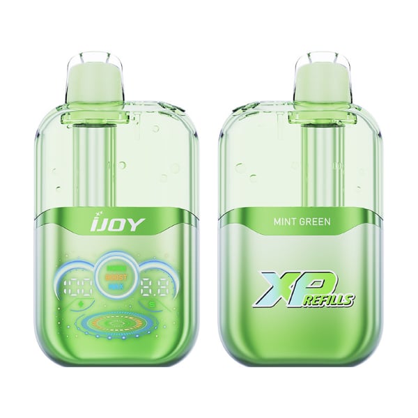 iJoy XP200K Disposable Kit