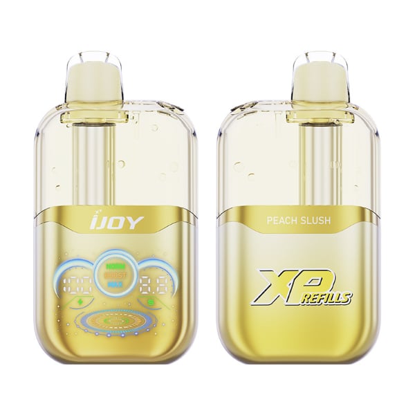 iJoy XP200K Disposable Kit