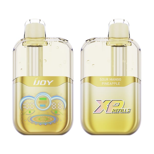 iJoy XP200K Disposable Kit