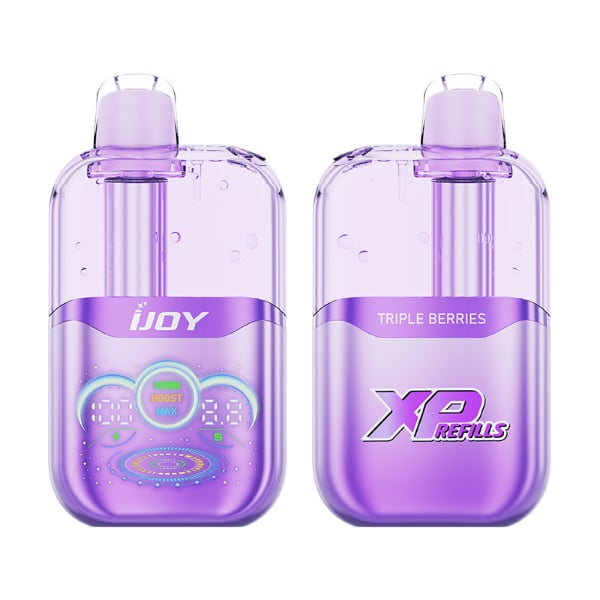 iJoy XP200K Disposable Kit