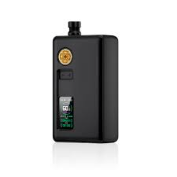 dotAIO v3 80W All In One Kit - Black