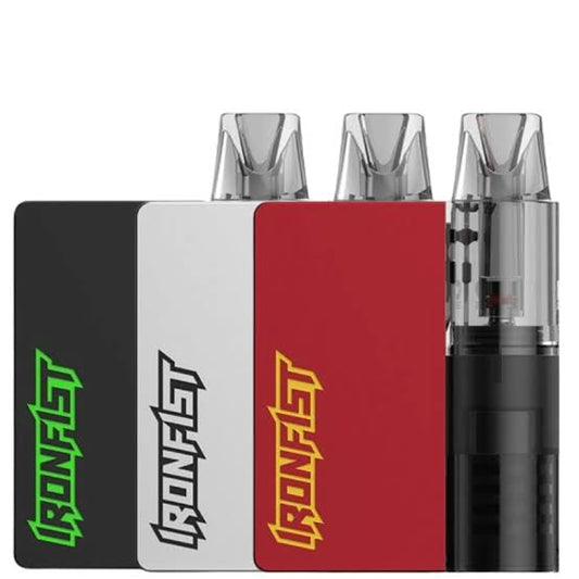 Uwell Caliburn Ironfist L Pod System