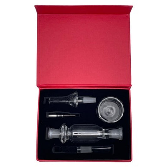 Glass Nectar Collector Kit