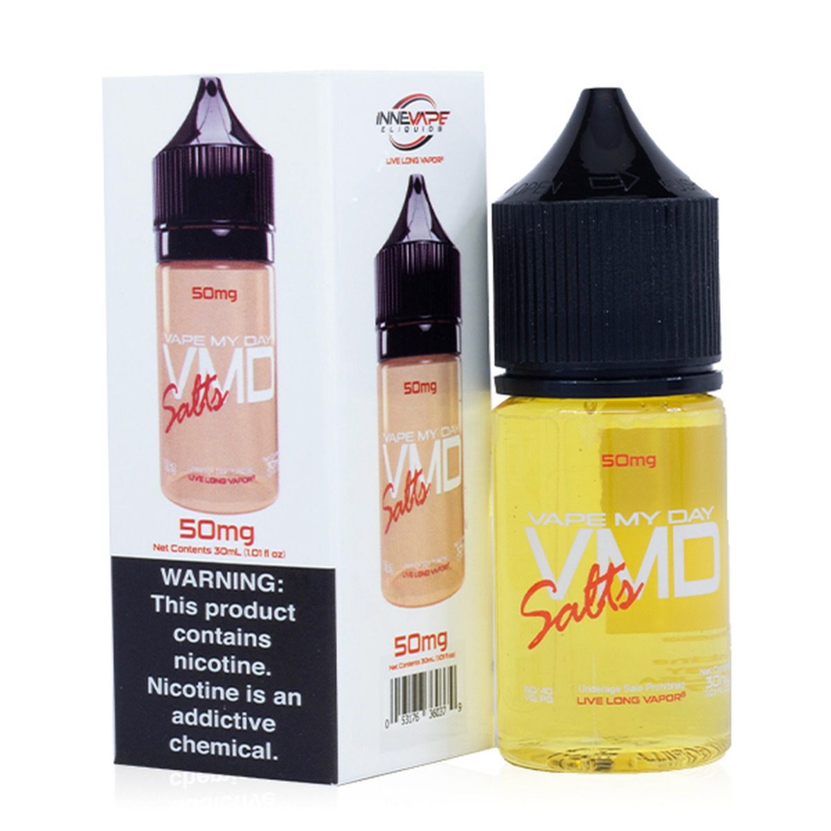 Innevape TNT Salt Series 30mL