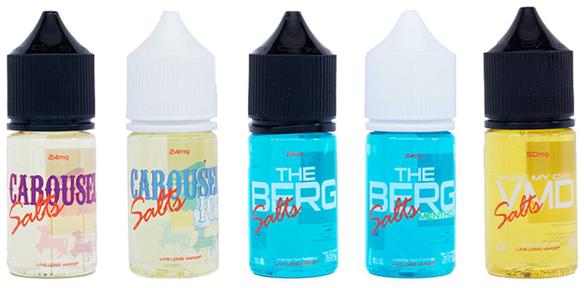 Vape Wholesale USA