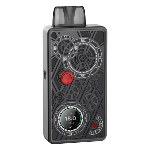 Innokin Klypse Mecha Kit Moonshadow Ink