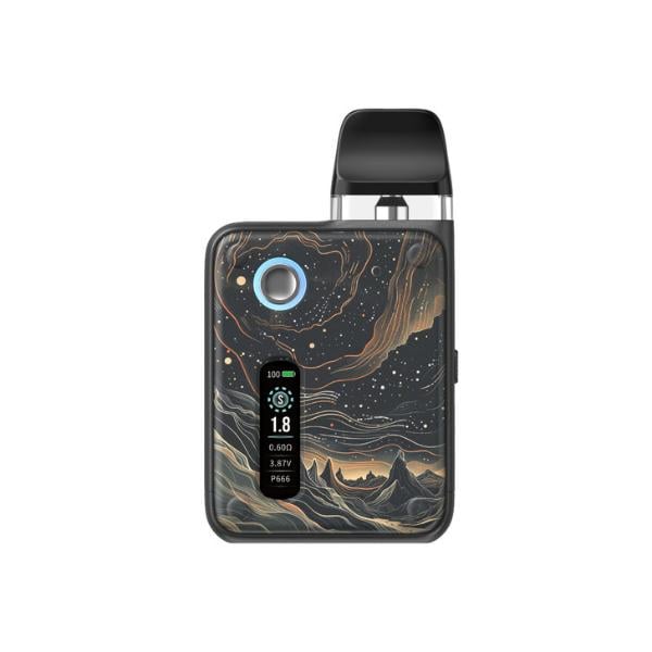 Innokin Endura V Box Pod Kit $19.50 eLiquid.com Innokin Endura V Box Pod Kit $19.50 eLiquid.com