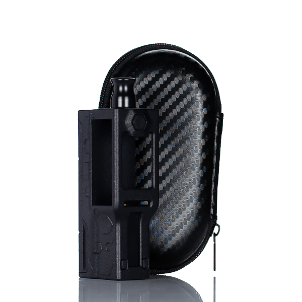 JaiO DNA60 C Boro Mod By Jai Haze (DISCONTINUED)
