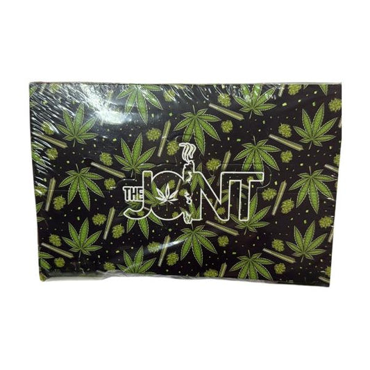 The Joint 63mm Premium Zinc Alloy Herb Grinder