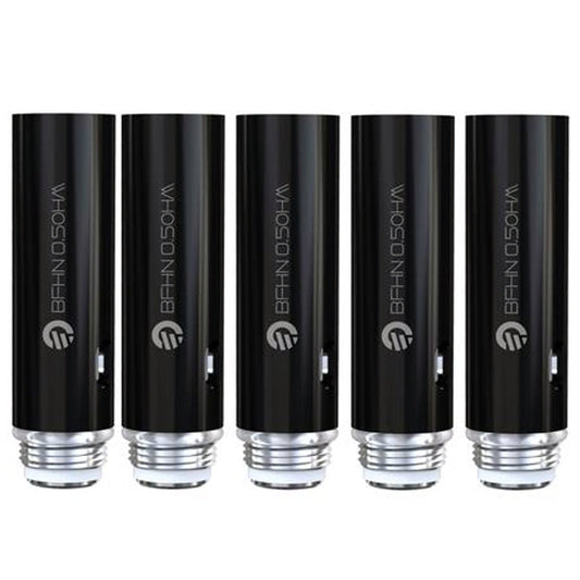 Joyetech eGo AIO ECO BFHN Coil 5 Pack Best