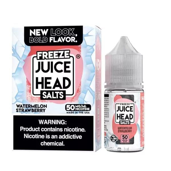 Juice Head Salts 30mL