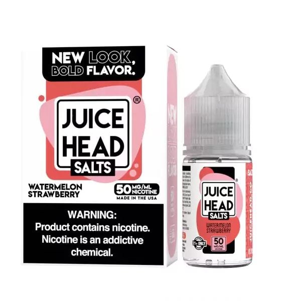 Juice Head Salts 30mL