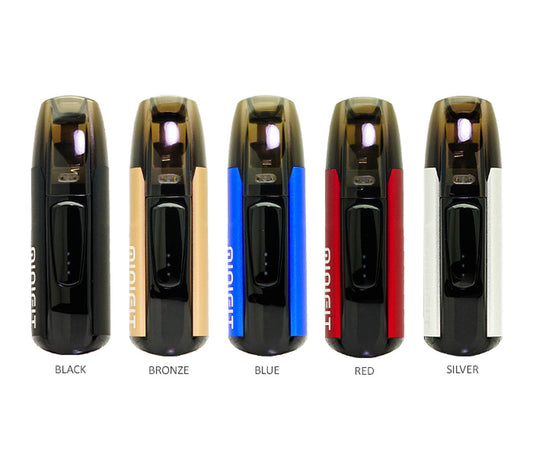 Justfog Minifit Pod Kit All Flavors