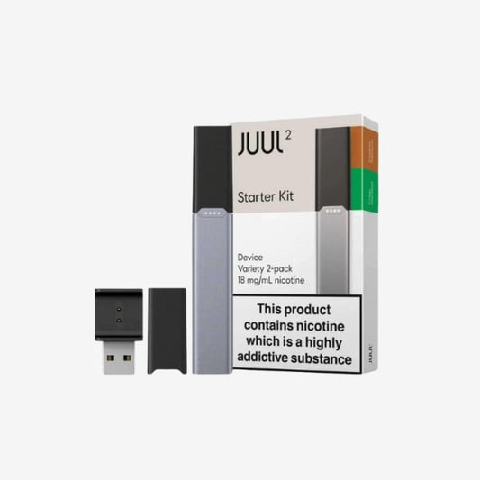 JUUL2 Starter Kit