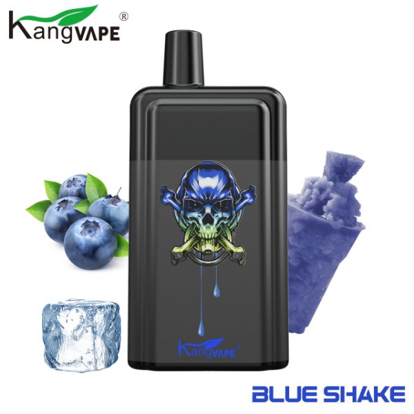 Kangvape Onee Stick 5200 Puffs Disposable Vape 18.5mL 10 Pack $56.95 eLiquid.com Kangvape Onee Stick 5200 Puffs Disposable Vape 18.5mL 10 Pack $56.95 eLiquid.com