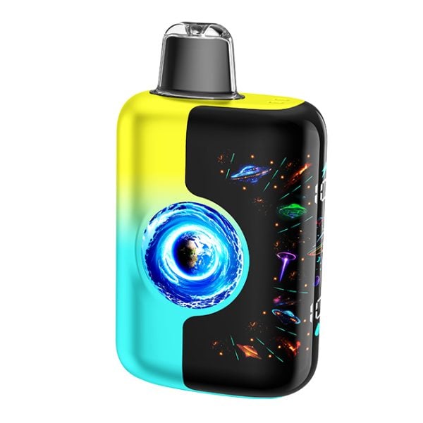 KangVape Speedy Beast X 60,000 Puffs  Lime Romance