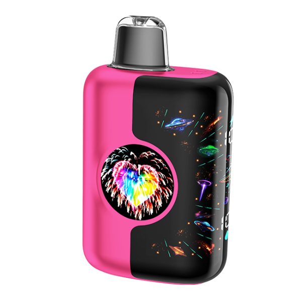 KangVape Speedy Beast X 60,000 Puffs  Speedy Beast