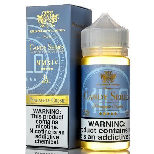 Kilo eLiquids and eJuices | eLiquid.com: #1 Vaping Source Kilo eLiquids and eJuices | eLiquid.com: #1 Vaping Source