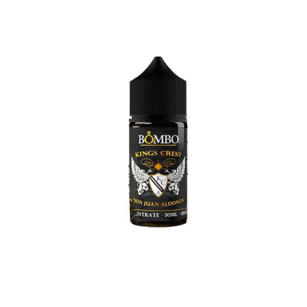 King's Crest Salt 30ML