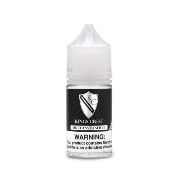 King's Crest Salt 30ML