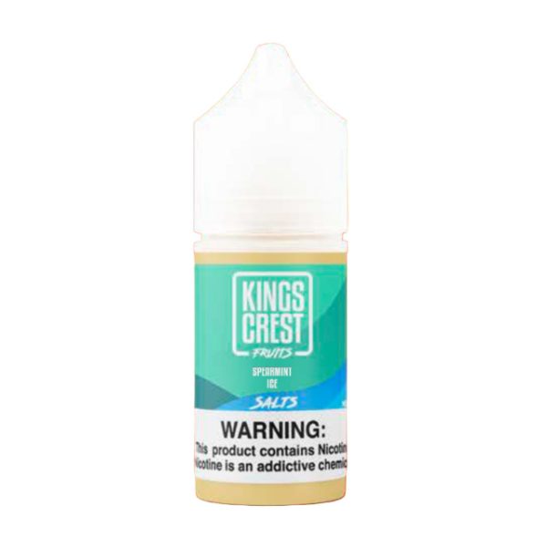 King's Crest Salt 30ML