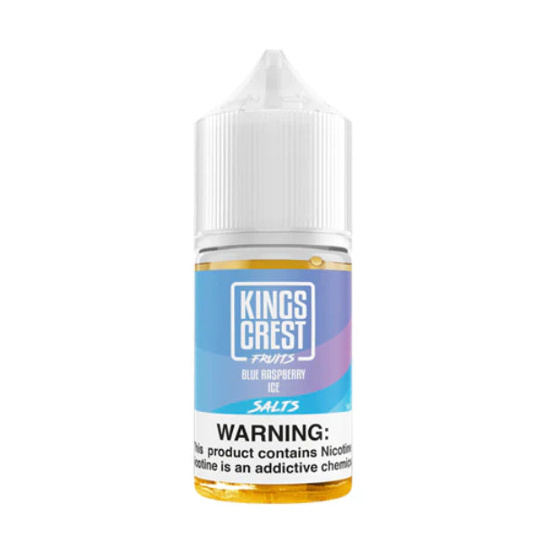 King's Crest Salts Fruit Edition 30mL