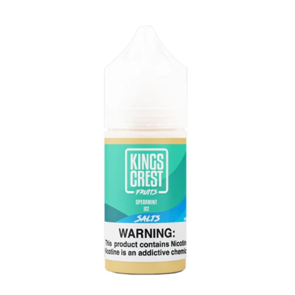 King's Crest Salts Fruit Edition 30mL