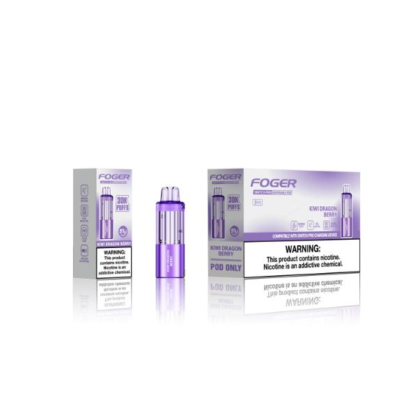 RODMAN Nicotine Pouches