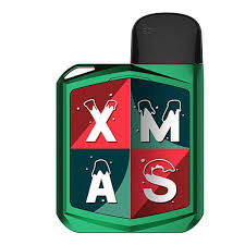 Uwell Caliburn KoKo Prime Kit Xmas Edition