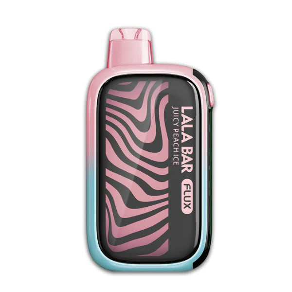 LALA Bar Flux 40K Puffs Disposable