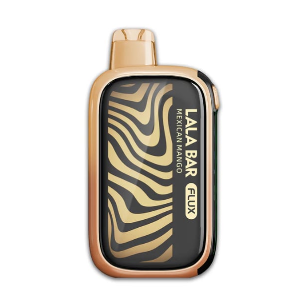 LALA Bar Flux 40K Puffs Disposable $13.95 eLiquid.com LALA Bar Flux 40K Puffs Disposable $13.95 eLiquid.com