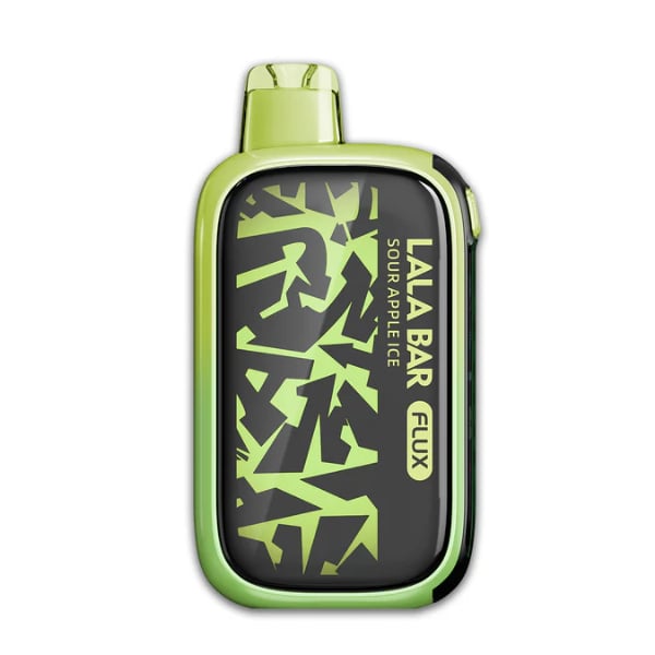 LALA Bar Flux 40K Puffs Disposable