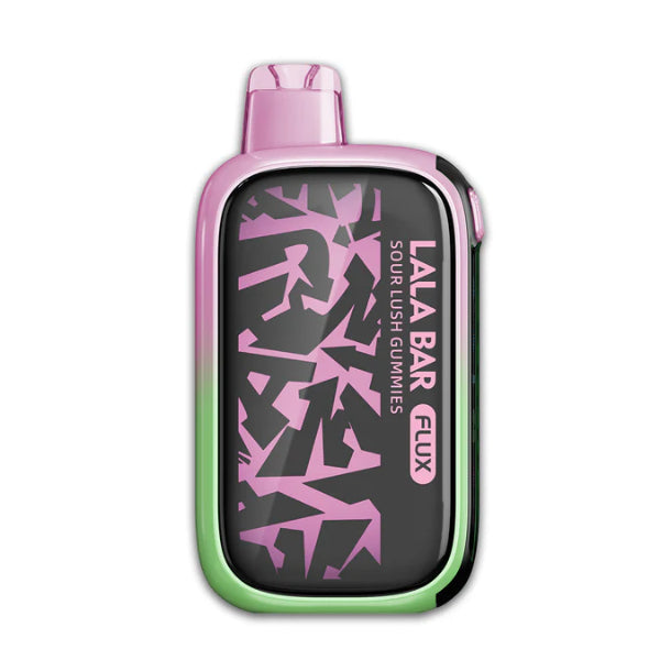 LALA Bar Flux 40K Puffs Disposable