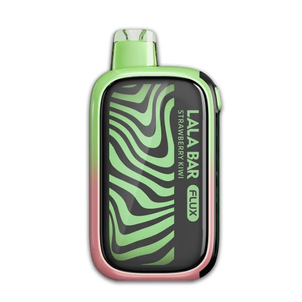 LALA Bar Flux 40K Puffs Disposable