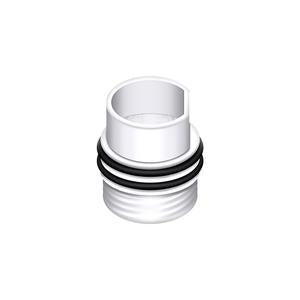 Leaf Buddi WuuKah Nano Replacement Quartz Coil 1-Pack Best