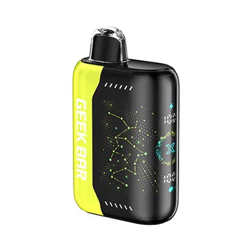 Geek Bar Pulse X 25000 Puffs Disposable Vape 18mL $14.69 eLiquid.com Geek Bar Pulse X 25000 Puffs Disposable Vape 18mL $14.69 eLiquid.com