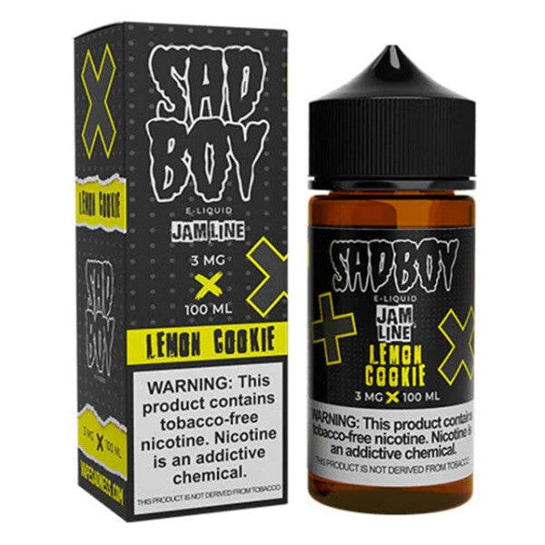 Sadboy Series 100ML