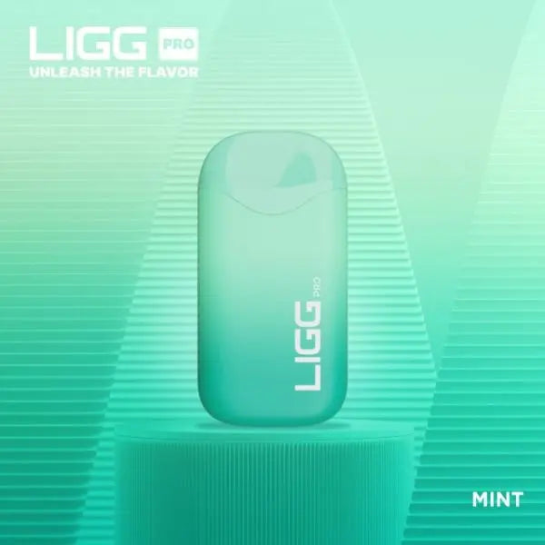 LIGG Pro 5500 Puffs Rechargeable Disposable Vape 14mL $7.99 eLiquid.com LIGG Pro 5500 Puffs Rechargeable Disposable Vape 14mL $7.99 eLiquid.com